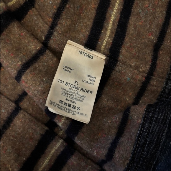 Lee Storm Rider 101 - Picture 3 of 6